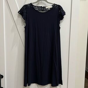 M LOFT dress